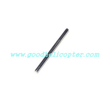 mingji-802-802a-802b helicopter parts metal bar to fix main blade grip set - Click Image to Close